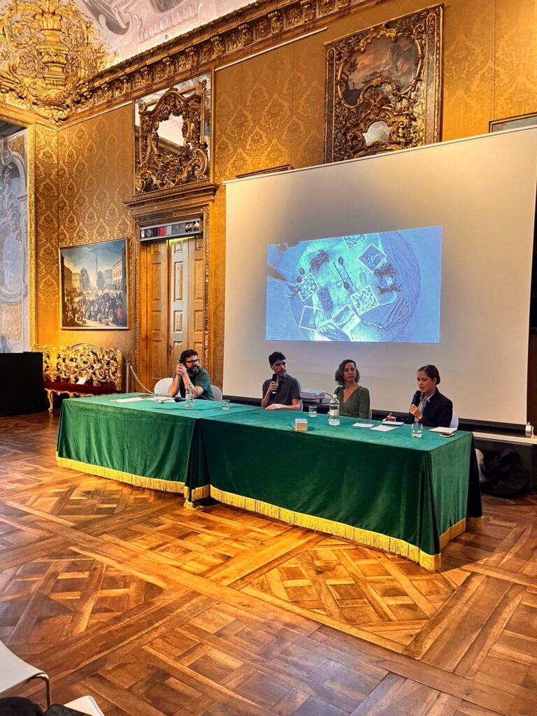 servicio de traducción consecutiva para eventos