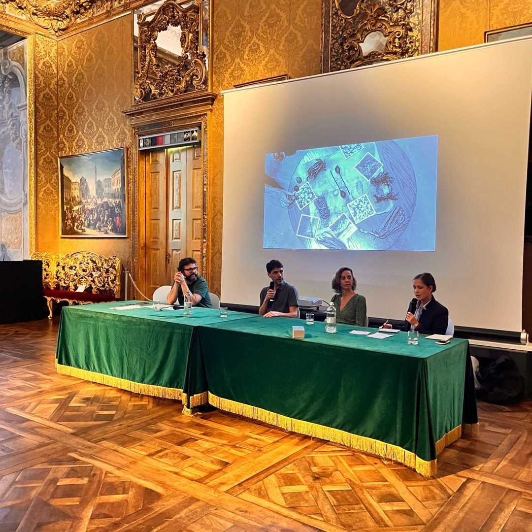 servicio de traducción consecutiva para eventos