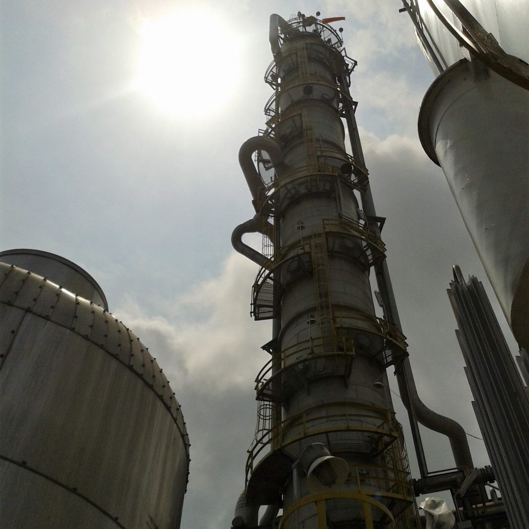 Servicio de traducción para el sector técnico e instritucional